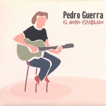 Pedro Guerra feat. Iván Ferreiro Aquella Vieja Canción