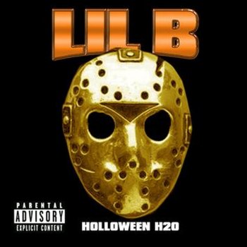 Lil B Halloween Bitches Based Freestyle