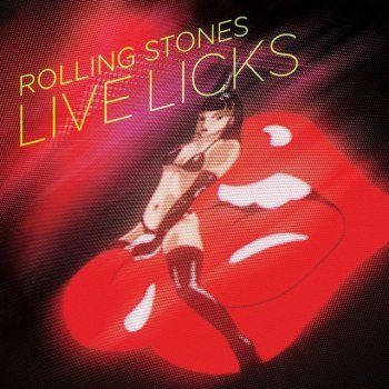 The Rolling Stones Happy (Live)