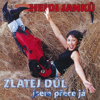 Heidi Janků Tátova Bouda