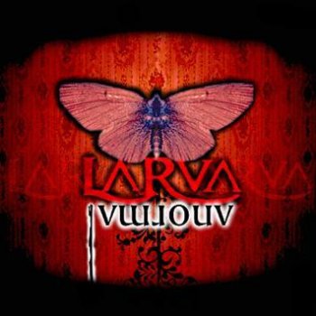 Larva Poema a un Árbol