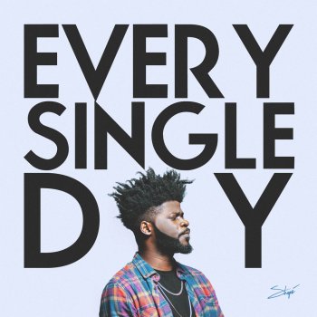 Shopé Every Single Day (Acapella)