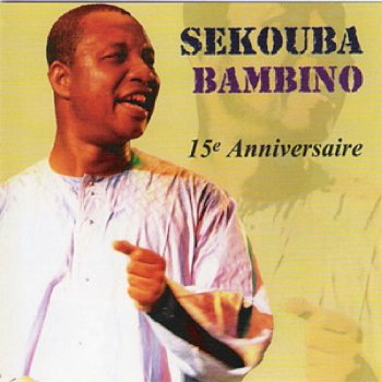Sekouba Bambino Mbambou