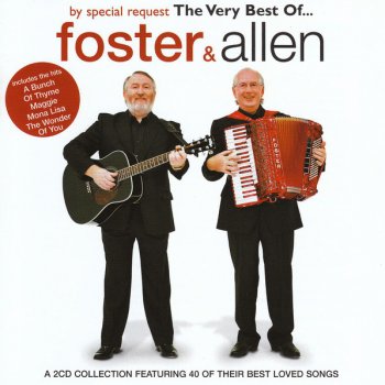 Foster feat. Allen Job of Journeywork