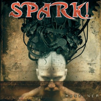 Spark! Vansinn-E