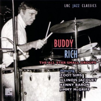 Buddy Rich Racquet Club