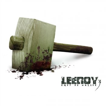 Leeroy Freestyle 1