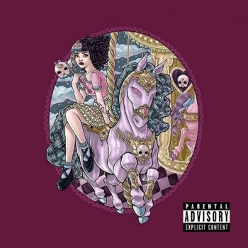 Melanie Martinez Band-Aids