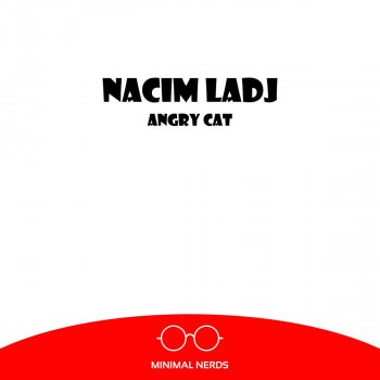 Nacim LaDJ Agent 007 - Original Mix