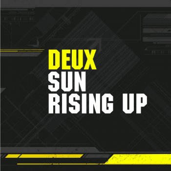 Deux Sun Rising Up - Sharp Boys Instrumental