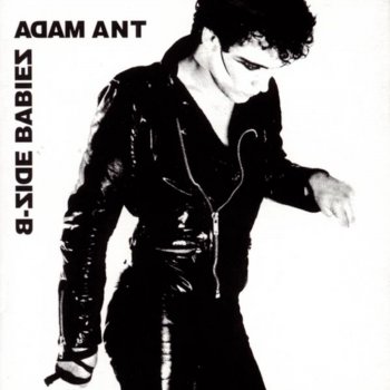 Adam Ant Yours, Yours, Yours