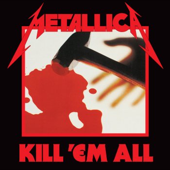 Metallica The Four Horsemen (Live)