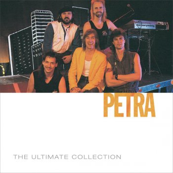 Petra For Annie - Never Say Die Album Version