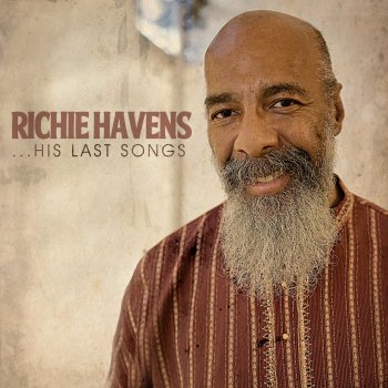 Richie Havens Sharing