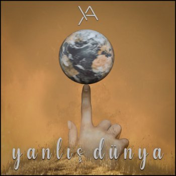 Исполнитель Yakarsu, альбом Yanlış Dünya