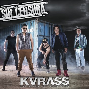 Grupo Kvrass La Espelucá