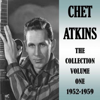 Chet Atkins Little Music Box (Avorada)