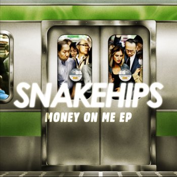 Snakehips feat. Malika Falling