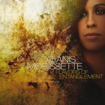 Alanis Morissette 20/20