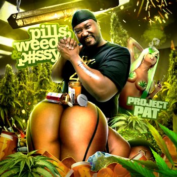 Project Pat 420