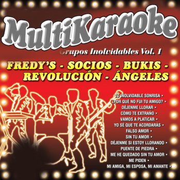 Multi Karaoke Puente De Piedra