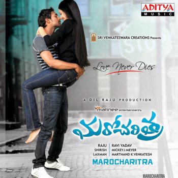 Karthik Premaney Peray