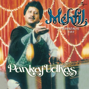 Pankaj Udhas Na Samjho Ke (Live)