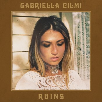 Gabriella Cilmi Ruins