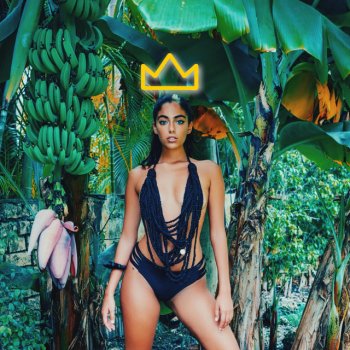 Dru Flecha Queen Latina