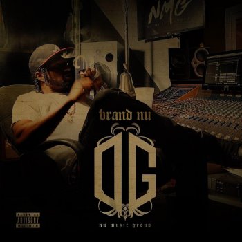 Brand Nu Trying to Get It Together