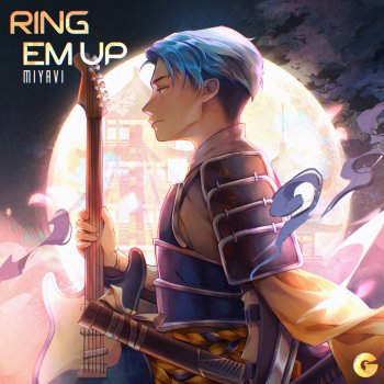MIYAVI Ring Em Up