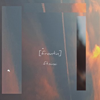 leftquiet frontin' (feat. Sinxi)
