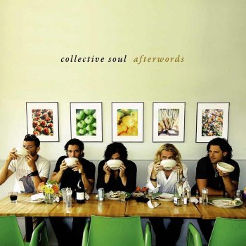Collective Soul Adored