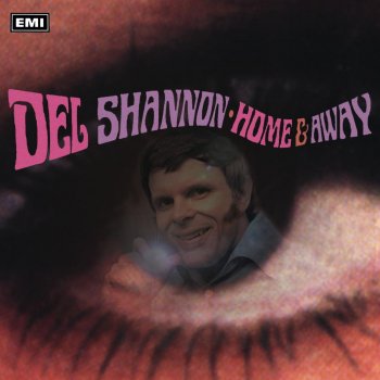 Del Shannon Mind Over Matter (Mono)