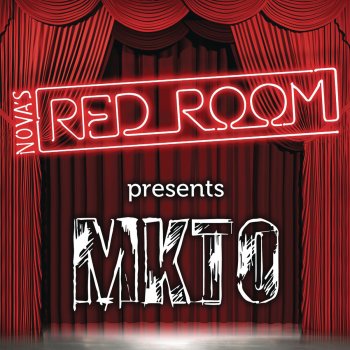 MKTO Thank You (Nova Red Room Performance)