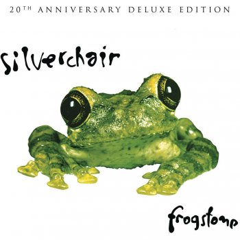 Silverchair Blind - Remastered