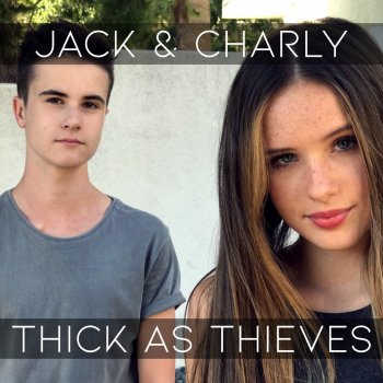 Aussie Youth Thick As Thieves