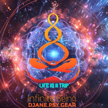 DJane Psy Gear & Infinite being Everything