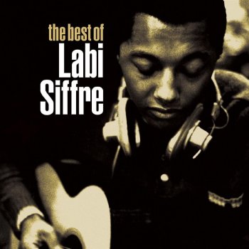 Labi Siffre Staride to Nowhere (Single Mix)