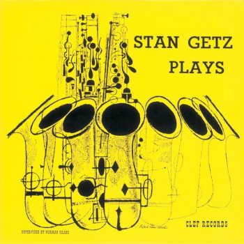 Stan Getz 'Tis Autumn