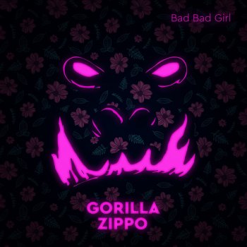 Исполнитель Gorilla Zippo, альбом Bad Bad Girl