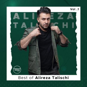 Alireza Talischi Del Be Del