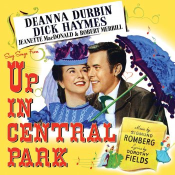 Dick Haymes The Big Back Yard (1)