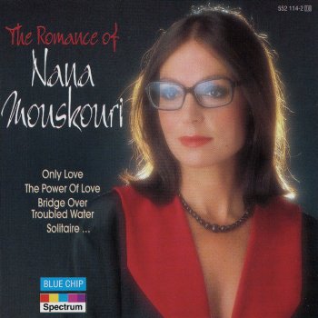 Nana Mouskouri I Have a Dream