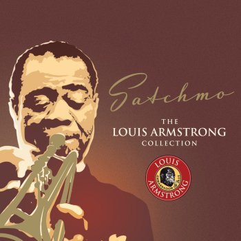 Louis Armstrong feat. Sy Oliver's Orchestra La Vie En Rose