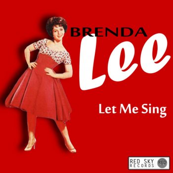 Brenda Lee There Goes My Heart