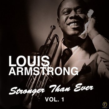 Louis Armstrong Coal Cart Blues (2)