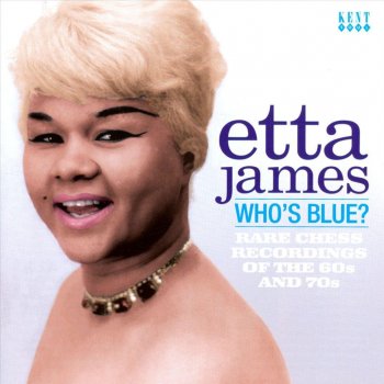 Etta James I'm Sorry for You