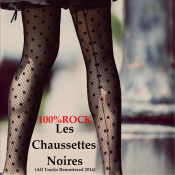 Les chaussettes noires O ! Mary Lou (Going Home to Mary Lou) [Remastered]