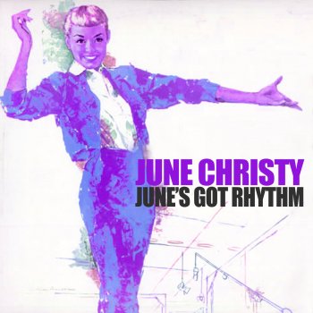 June Christy I'm Glad There Is You - 2005 Digital Remaster